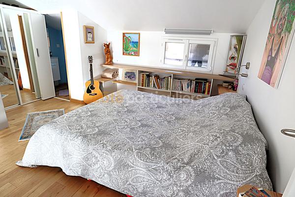 Vente Villa85 m² - 3 Pièces - SAINT RAPHAEL (83700)