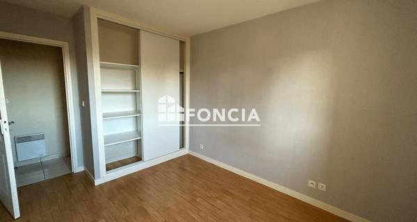Location Appartement 2 pièces 49.23 m² - Dol-de-bretagne 35120