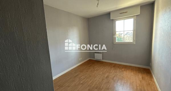 Location Appartement 2 pièces 49.23 m² - Dol-de-bretagne 35120