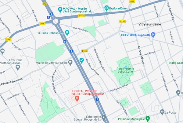 Coups de cœur T3 de 57m2 + 2 Stationnements + cave