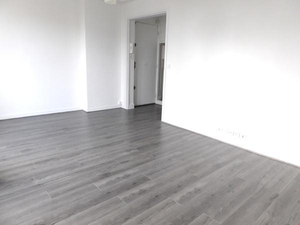 Coups de cœur T3 de 57m2 + 2 Stationnements + cave