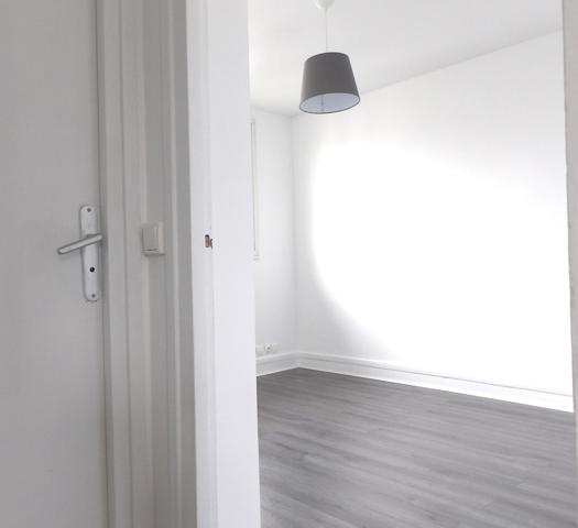 Coups de cœur T3 de 57m2 + 2 Stationnements + cave