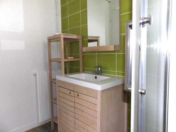 Coups de cœur T3 de 57m2 + 2 Stationnements + cave