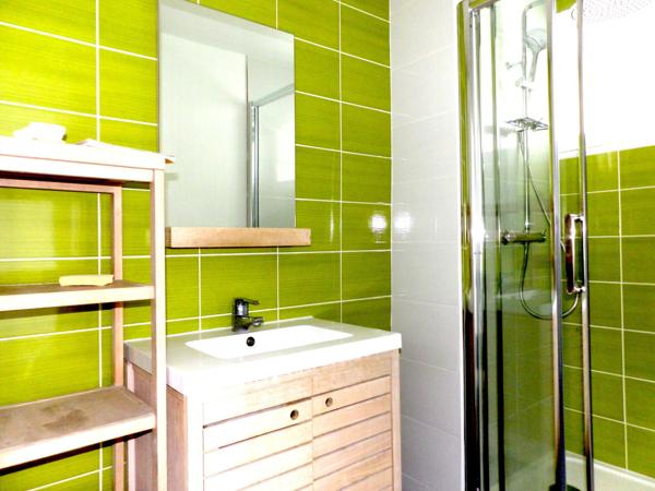 Coups de cœur T3 de 57m2 + 2 Stationnements + cave