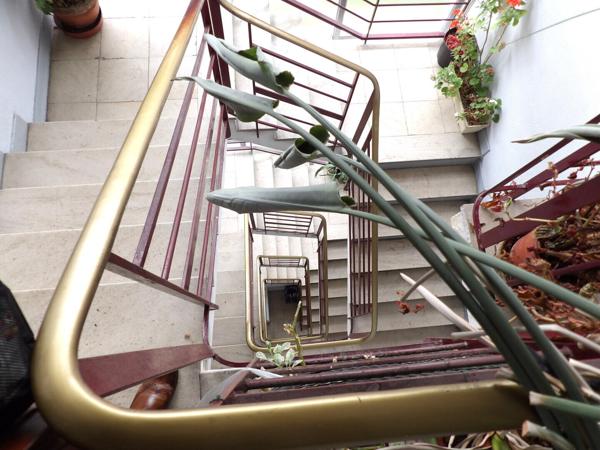 Coups de cœur T3 de 57m2 + 2 Stationnements + cave