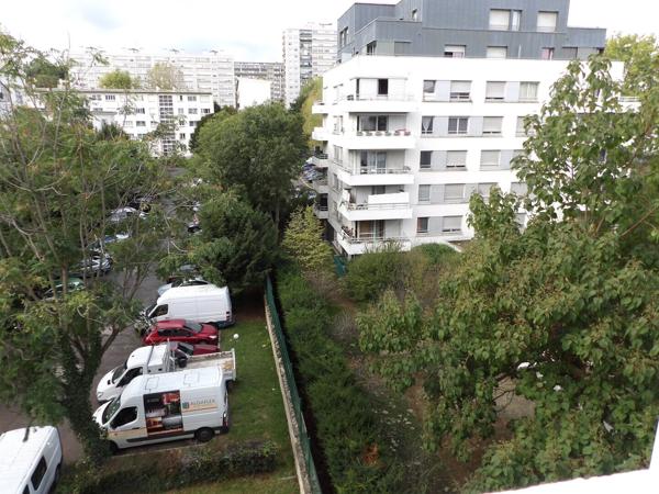 Coups de cœur T3 de 57m2 + 2 Stationnements + cave