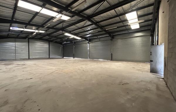 Local Professionnel de 95 m²