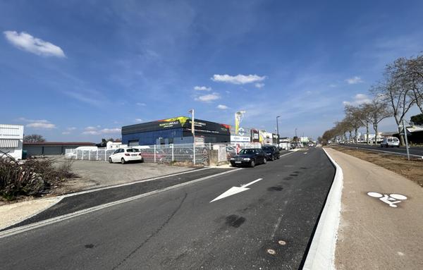 Local Professionnel de 95 m²