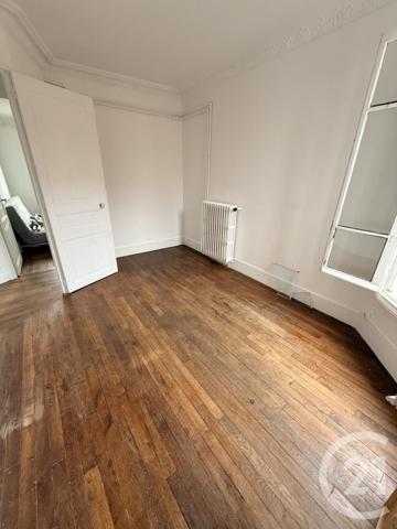 Appartement F2 à vendre  2 pièces - 36,05 m2 PARIS - 75020