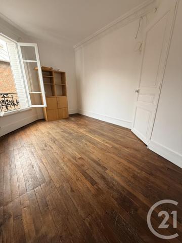 Appartement F2 à vendre  2 pièces - 36,05 m2 PARIS - 75020