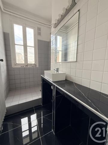 Appartement F2 à vendre  2 pièces - 36,05 m2 PARIS - 75020