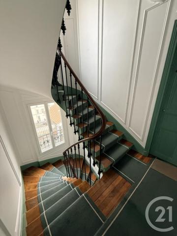 Appartement F2 à vendre  2 pièces - 36,05 m2 PARIS - 75020
