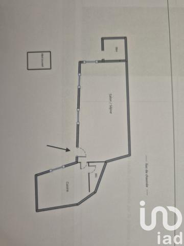 Maison traditionnelle 4 pièces de 92 m² à Albières (11330)