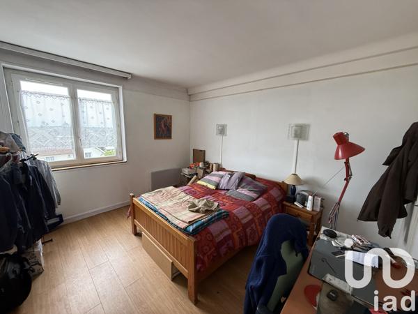 Appartement à vendre 3 pièces 55 m² Melun