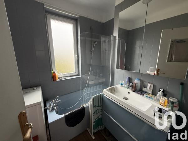 Appartement à vendre 3 pièces 55 m² Melun
