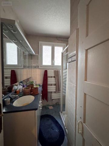 Maison à vendre à Limoges en Haute-Vienne (87000), ref : 87006/1275   
PUY LAS RODAS