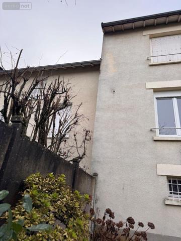 Maison à vendre à Limoges en Haute-Vienne (87000), ref : 87006/1275   
PUY LAS RODAS