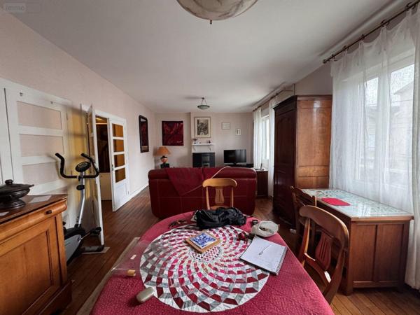 Maison à vendre à Limoges en Haute-Vienne (87000), ref : 87006/1275   
PUY LAS RODAS