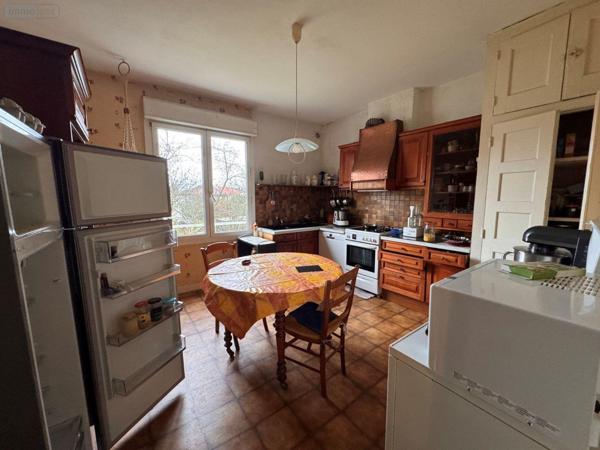 Maison à vendre à Limoges en Haute-Vienne (87000), ref : 87006/1275   
PUY LAS RODAS