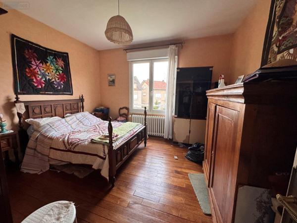 Maison à vendre à Limoges en Haute-Vienne (87000), ref : 87006/1275   
PUY LAS RODAS