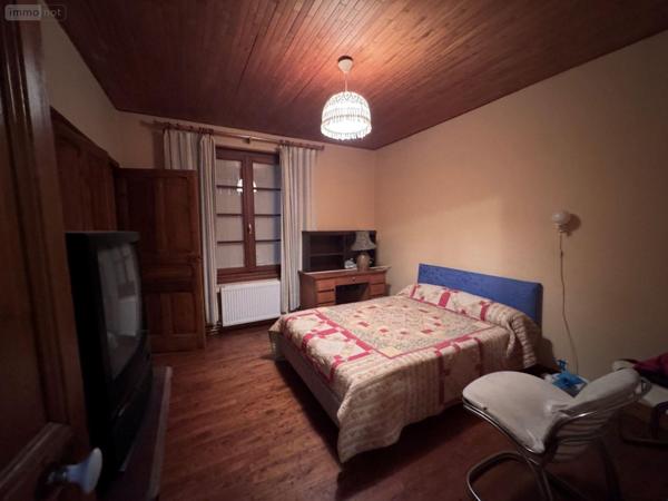 Maison à vendre à Limoges en Haute-Vienne (87000), ref : 87006/1275   
PUY LAS RODAS