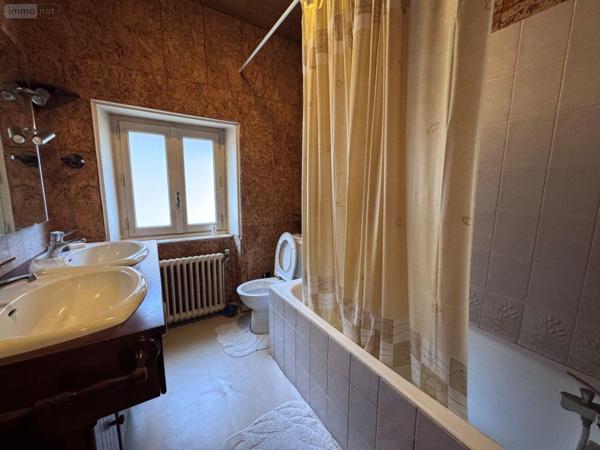 Maison à vendre à Limoges en Haute-Vienne (87000), ref : 87006/1275   
PUY LAS RODAS