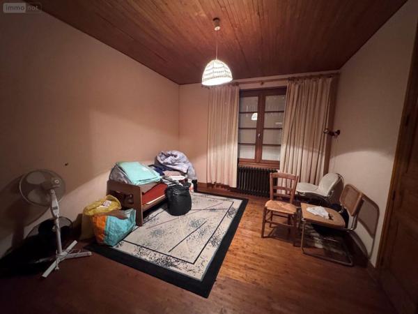 Maison à vendre à Limoges en Haute-Vienne (87000), ref : 87006/1275   
PUY LAS RODAS