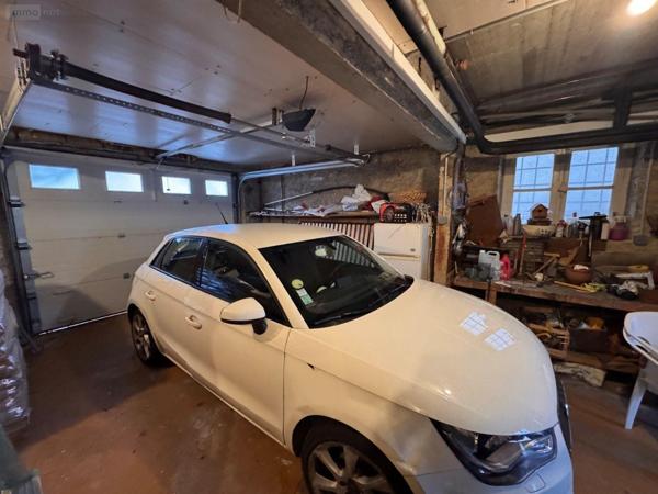 Maison à vendre à Limoges en Haute-Vienne (87000), ref : 87006/1275   
PUY LAS RODAS