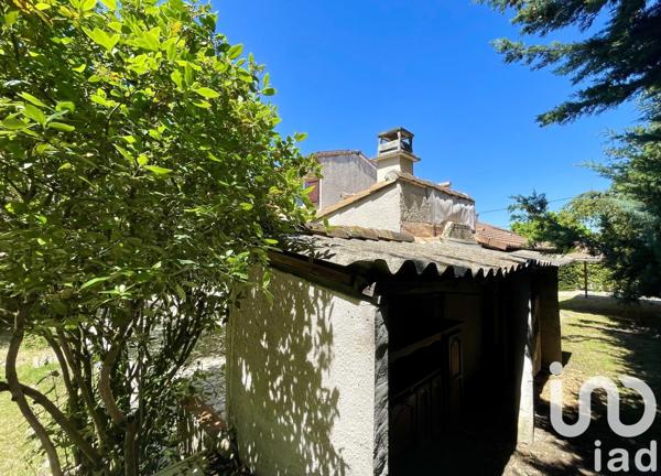 House for sale 6 rooms 128 m² Beauvoisin