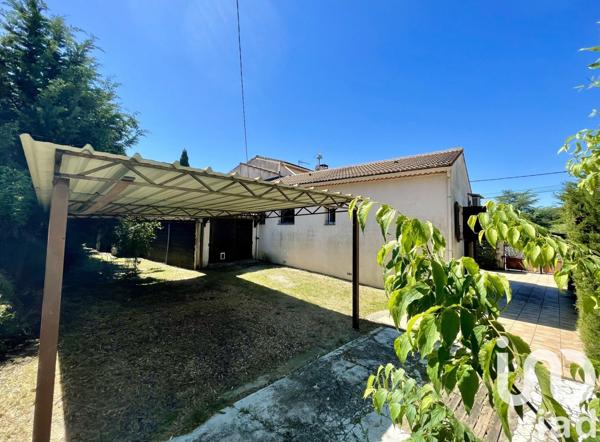 House for sale 6 rooms 128 m² Beauvoisin