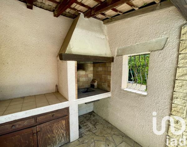 House for sale 6 rooms 128 m² Beauvoisin