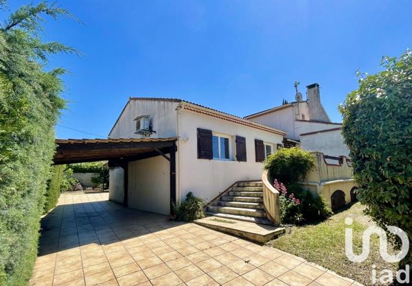 House for sale 6 rooms 128 m² Beauvoisin