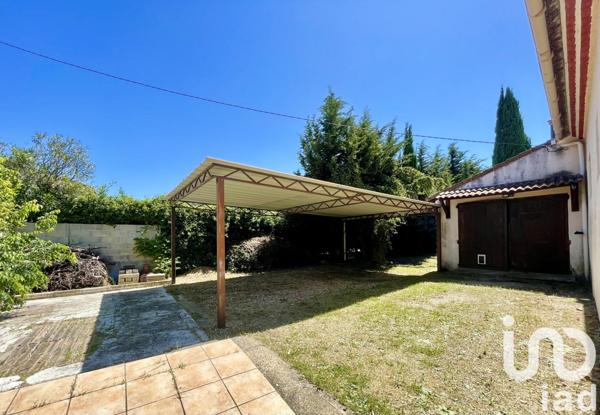 House for sale 6 rooms 128 m² Beauvoisin