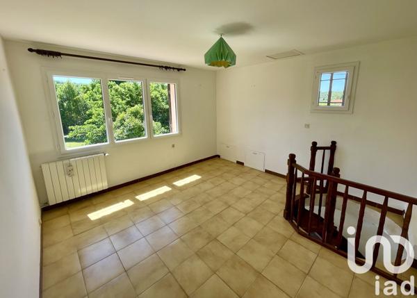 House for sale 6 rooms 128 m² Beauvoisin