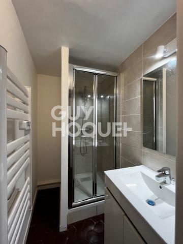 CENTRE-VILLE de VERNEUIL D'AVRE ET D'ITON - Studio