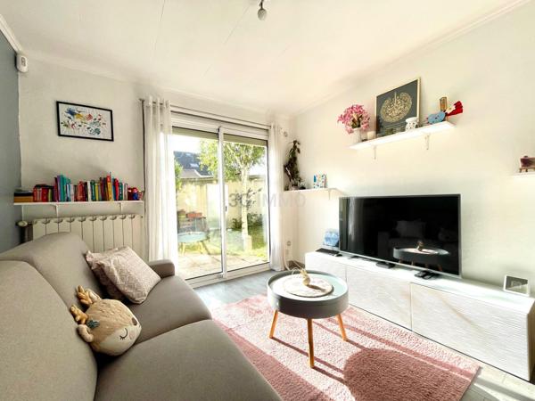 Vente / Appartement T2