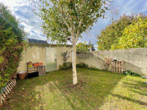 Vente / Appartement T2