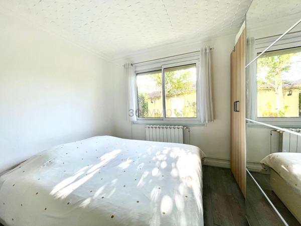 Vente / Appartement T2