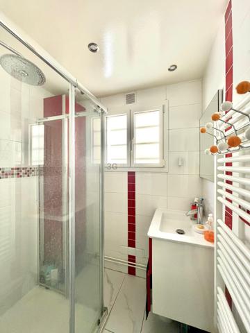 Vente / Appartement T2