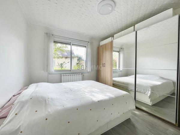 Vente / Appartement T2