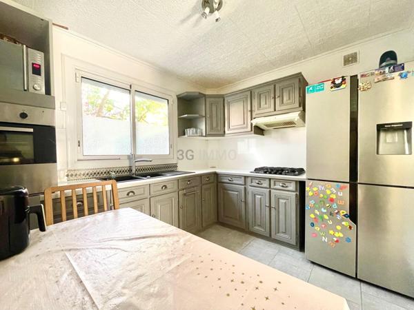 Vente / Appartement T2