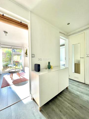 Vente / Appartement T2