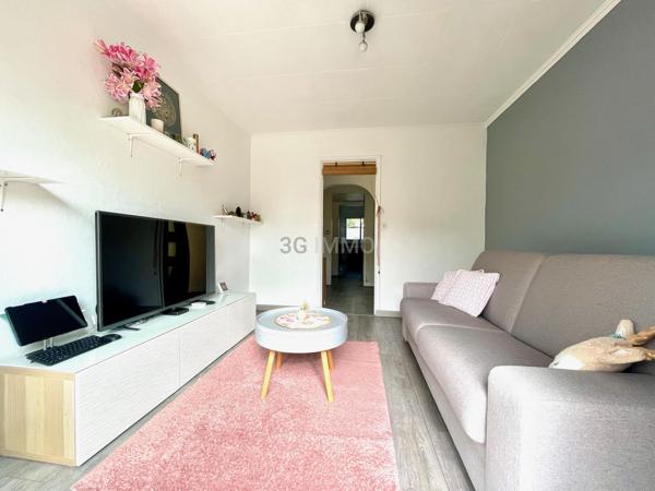 Vente / Appartement T2