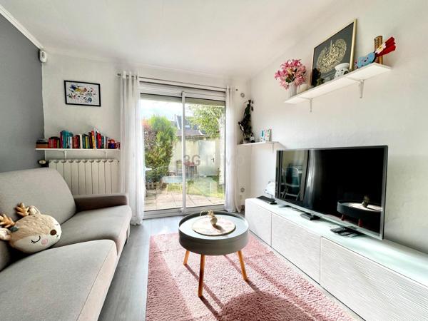 Vente / Appartement T2