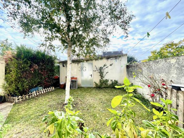 Vente / Appartement T2