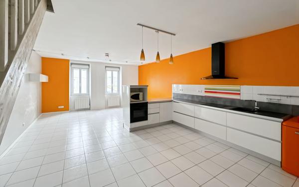 Appartement à vendre    3 pièces • 67,15 m2 Trélissac