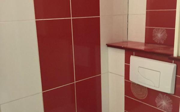 Appartement à vendre    3 pièces • 67,15 m2 Trélissac