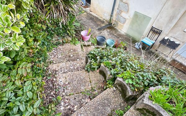 Appartement à vendre    3 pièces • 67,15 m2 Trélissac