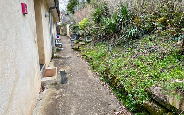 Appartement à vendre    3 pièces • 67,15 m2 Trélissac