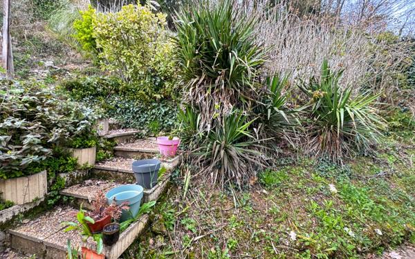 Appartement à vendre    3 pièces • 67,15 m2 Trélissac